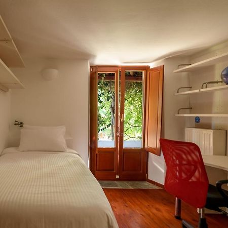 Aquaria Villa Karterados  Buitenkant foto